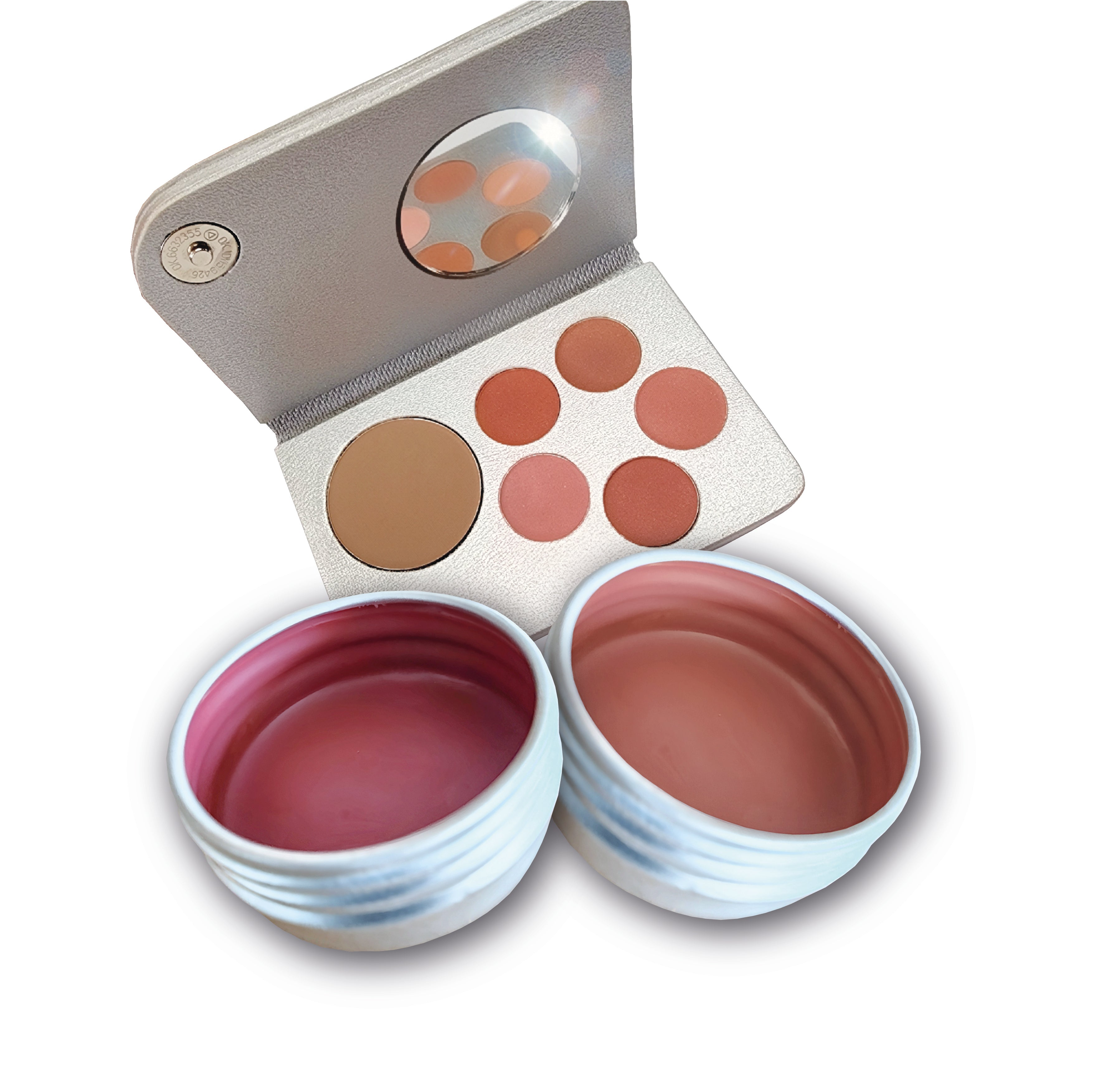 Rubores COLORETTEMAKEUPOFICIAL