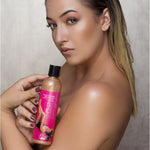 ·Maquillaje para el Cuerpo - Aroma Coco
