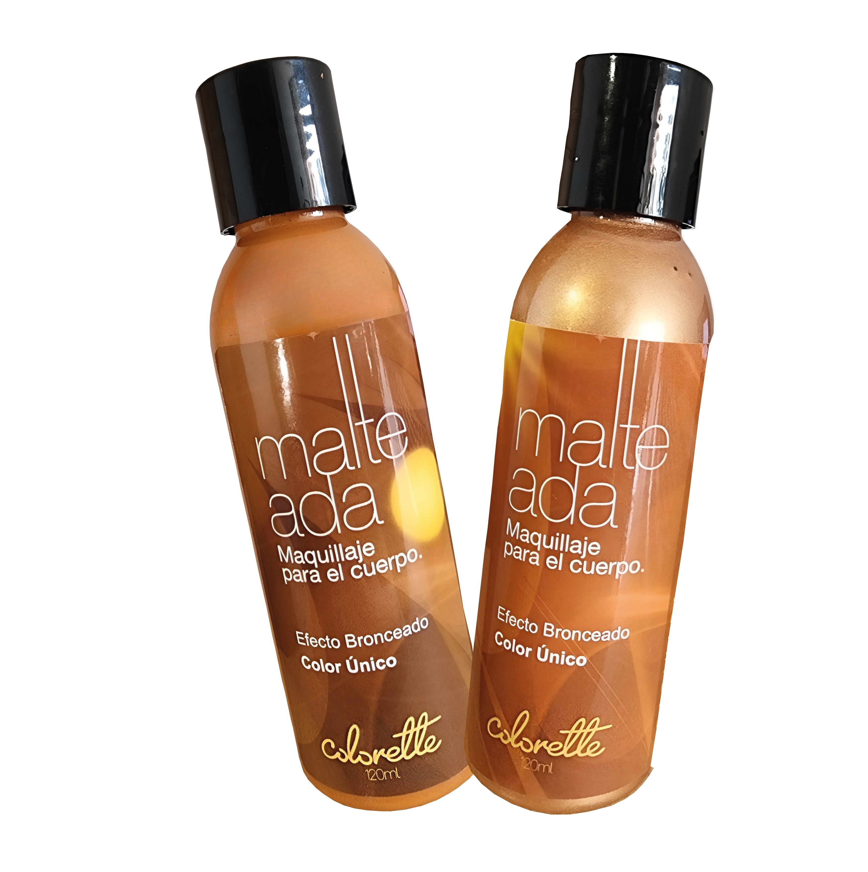 Malteada COLORETTEMAKEUPOFICIAL