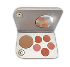 Paleta de Colores - NARANJA COLORETTEMAKEUPOFICIAL
