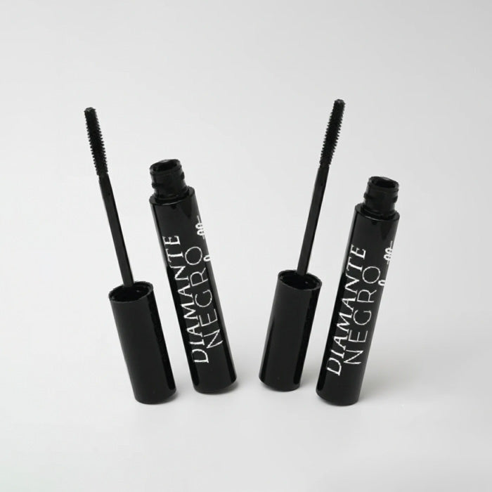 Pestañina DIAMANTE NEGRO X2