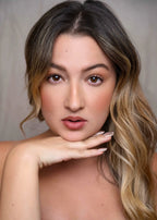 Paleta de Colores - HECHIZO DE AMOR COLORETTEMAKEUPOFICIAL