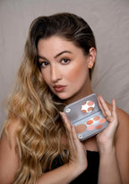 Paleta de Colores - NARANJA COLORETTEMAKEUPOFICIAL