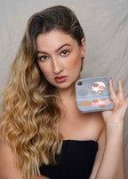 Paleta de Colores - HECHIZO DE AMOR COLORETTEMAKEUPOFICIAL