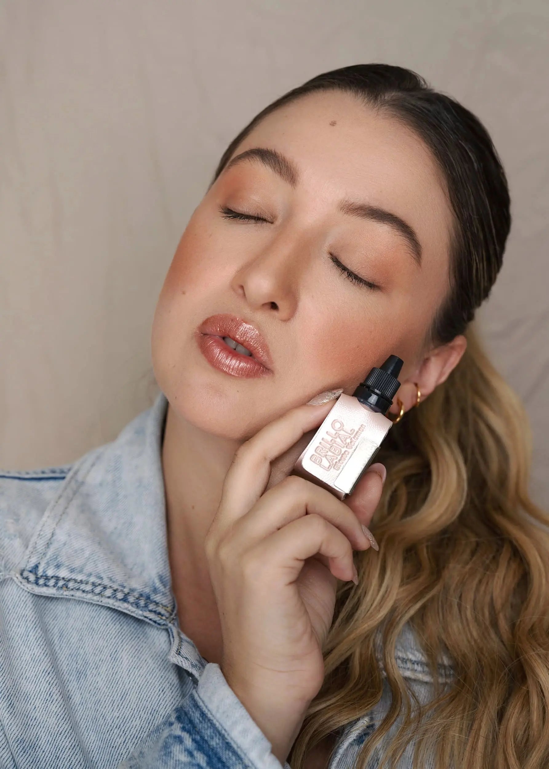 Brillo Labial - Pócima COLORETTEMAKEUPOFICIAL