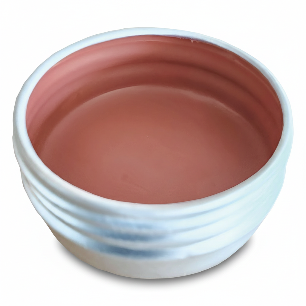 2 LABIAL RUBOR=  1 AMARTE + 1 HECHIZO