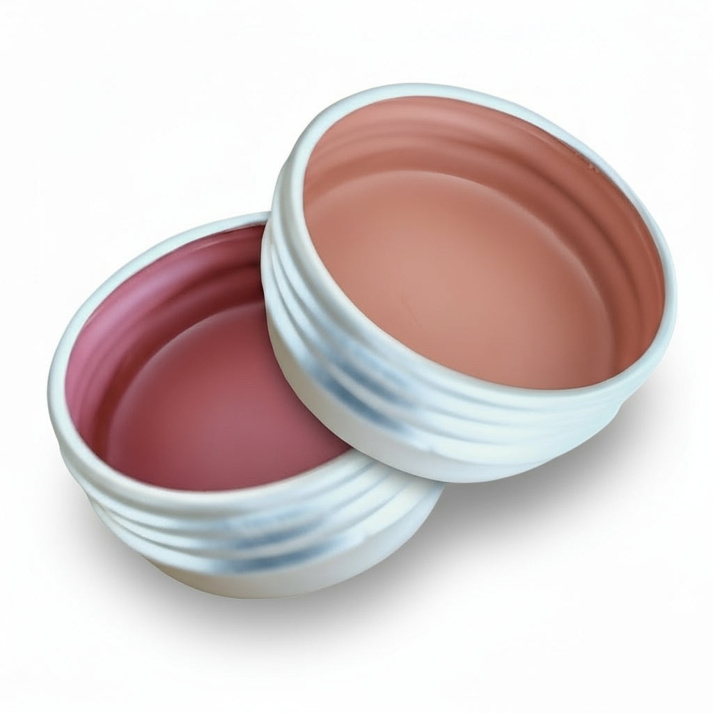 2 LABIAL RUBOR=  1 AMARTE + 1 HECHIZO