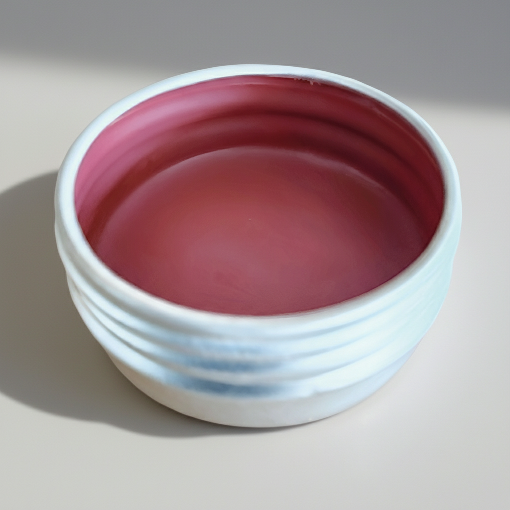 LABIAL - RUBOR AMARTE