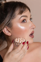 Iluminador en Perlas - Ambar COLORETTEMAKEUPOFICIAL