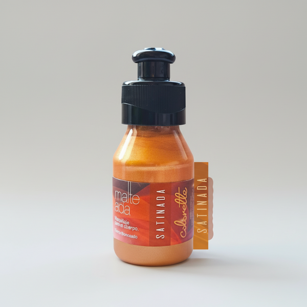 Malt mini SATINADA - 70ml