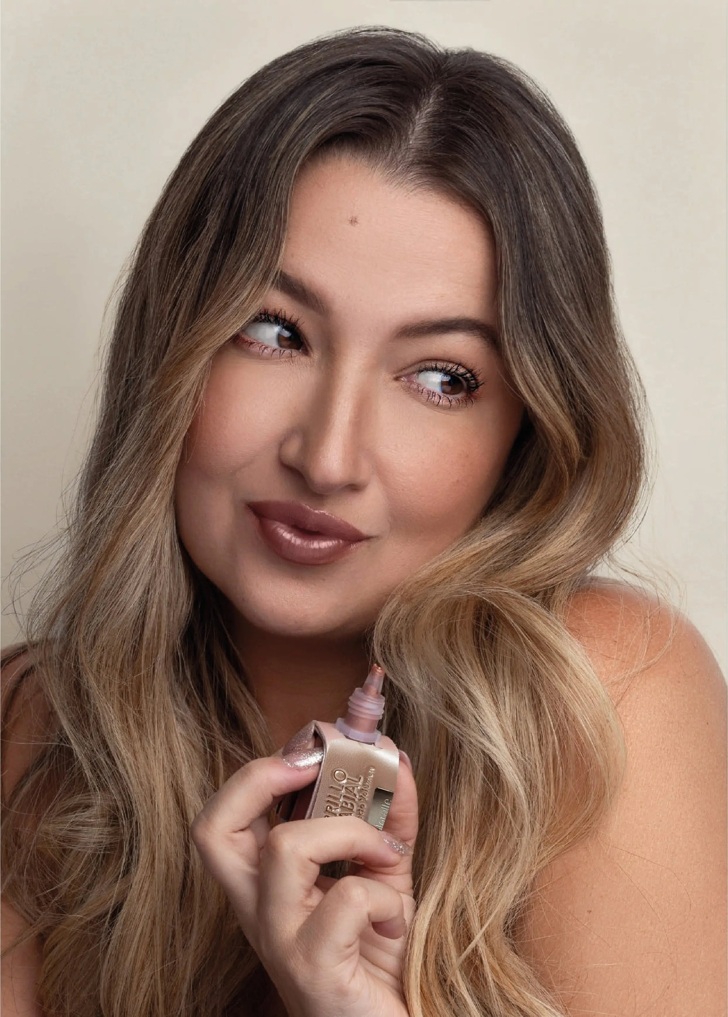 Brillo Labial - Pócima COLORETTEMAKEUPOFICIAL