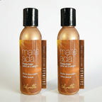 SATINADA X2 - Malteada, Maquillaje para el cuerpo