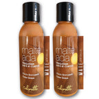 MATE X2 - Malteada, Maquillaje para el cuerpo