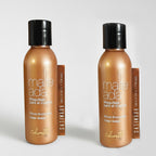 PREVENTA | SATINADA X2 - Malteada, Maquillaje para el cuerpo
