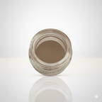 MAQUILLAJE DE CEJAS - EXTRA CLARAS