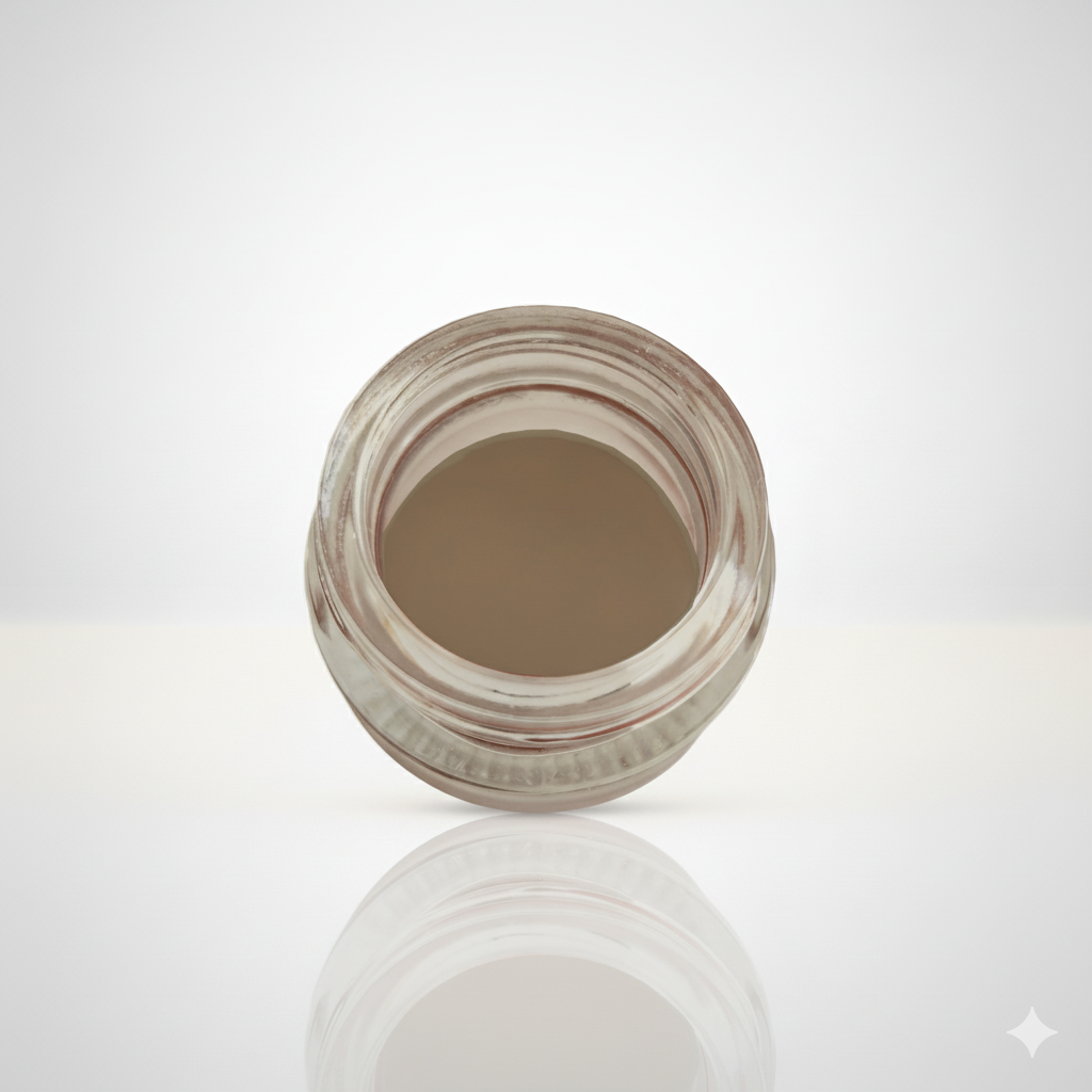 MAQUILLAJE DE CEJAS - EXTRA CLARAS