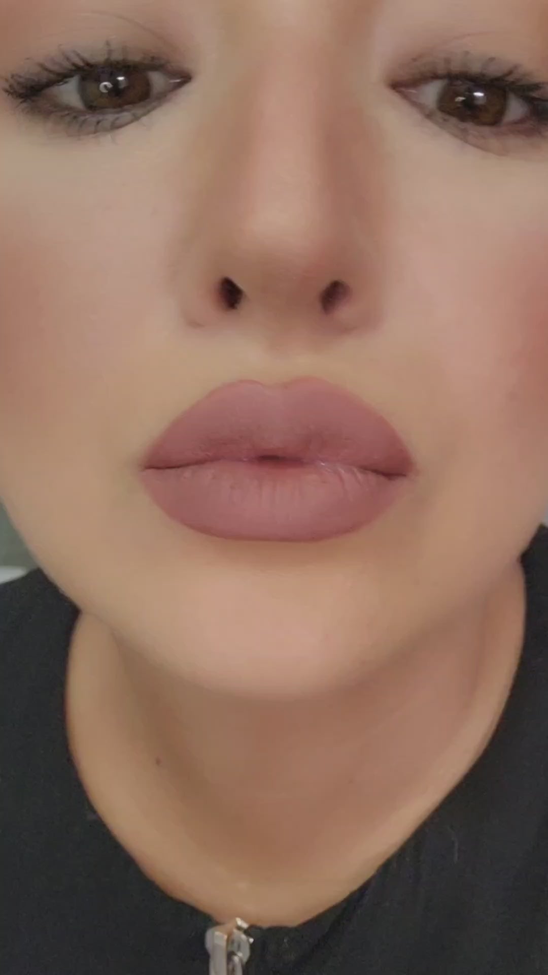 LABIAL - RUBOR HECHIZO DE AMOR