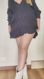 SATINADA X2 - Malteada, Maquillaje para el cuerpo