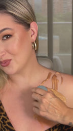 PREVENTA | SATINADA - Malteada, Maquillaje para el cuerpo