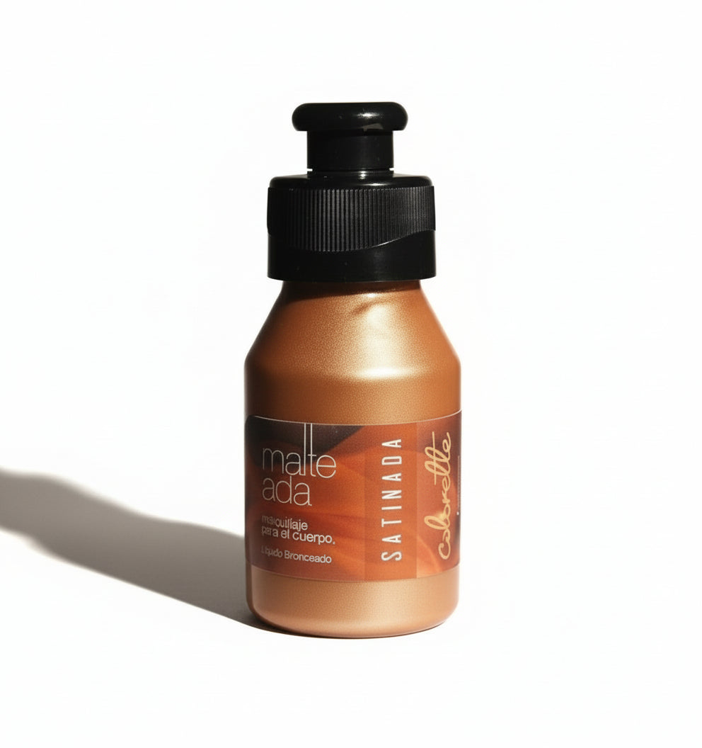 Malt mini SATINADA 70ml