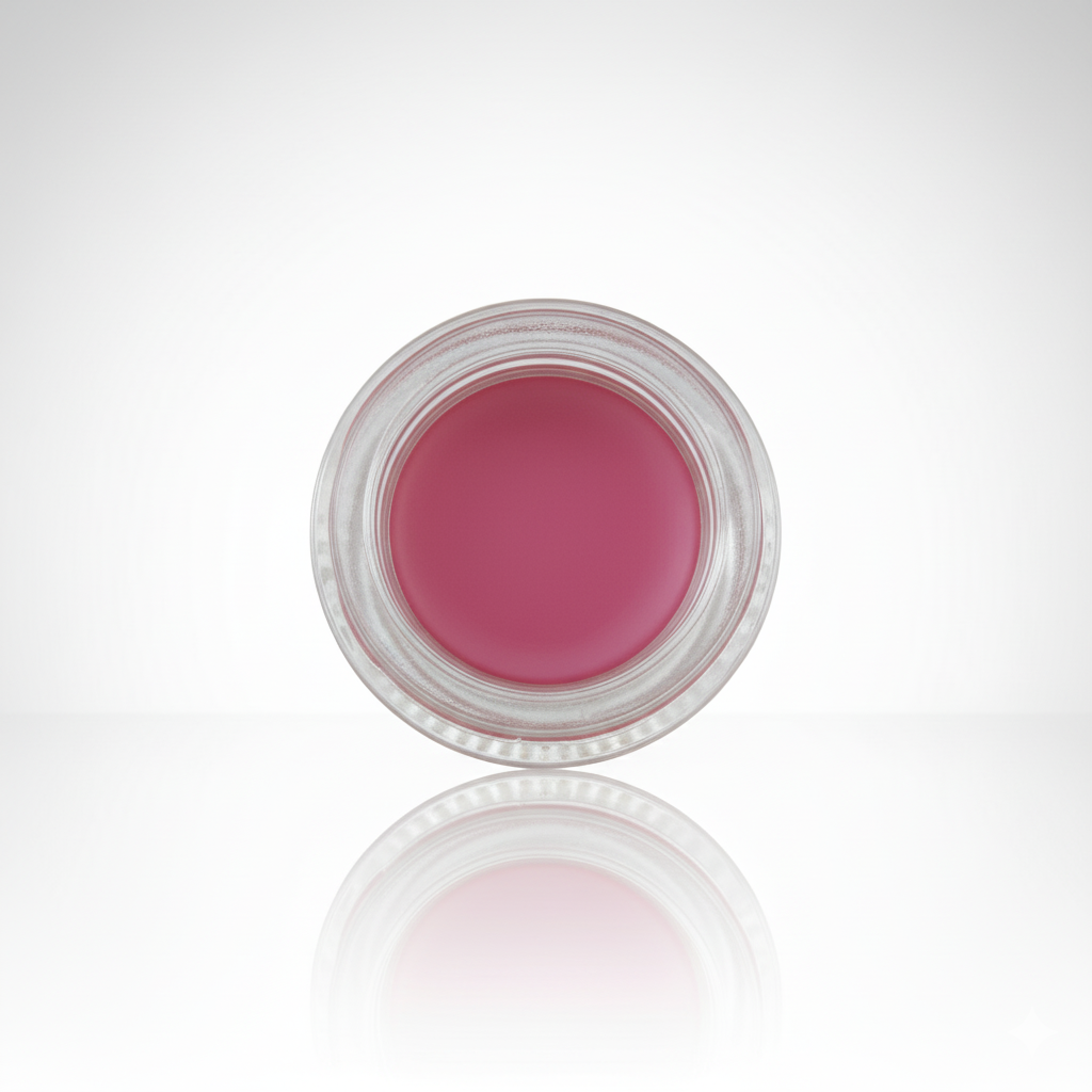 LABIAL - RUBOR AMARTE