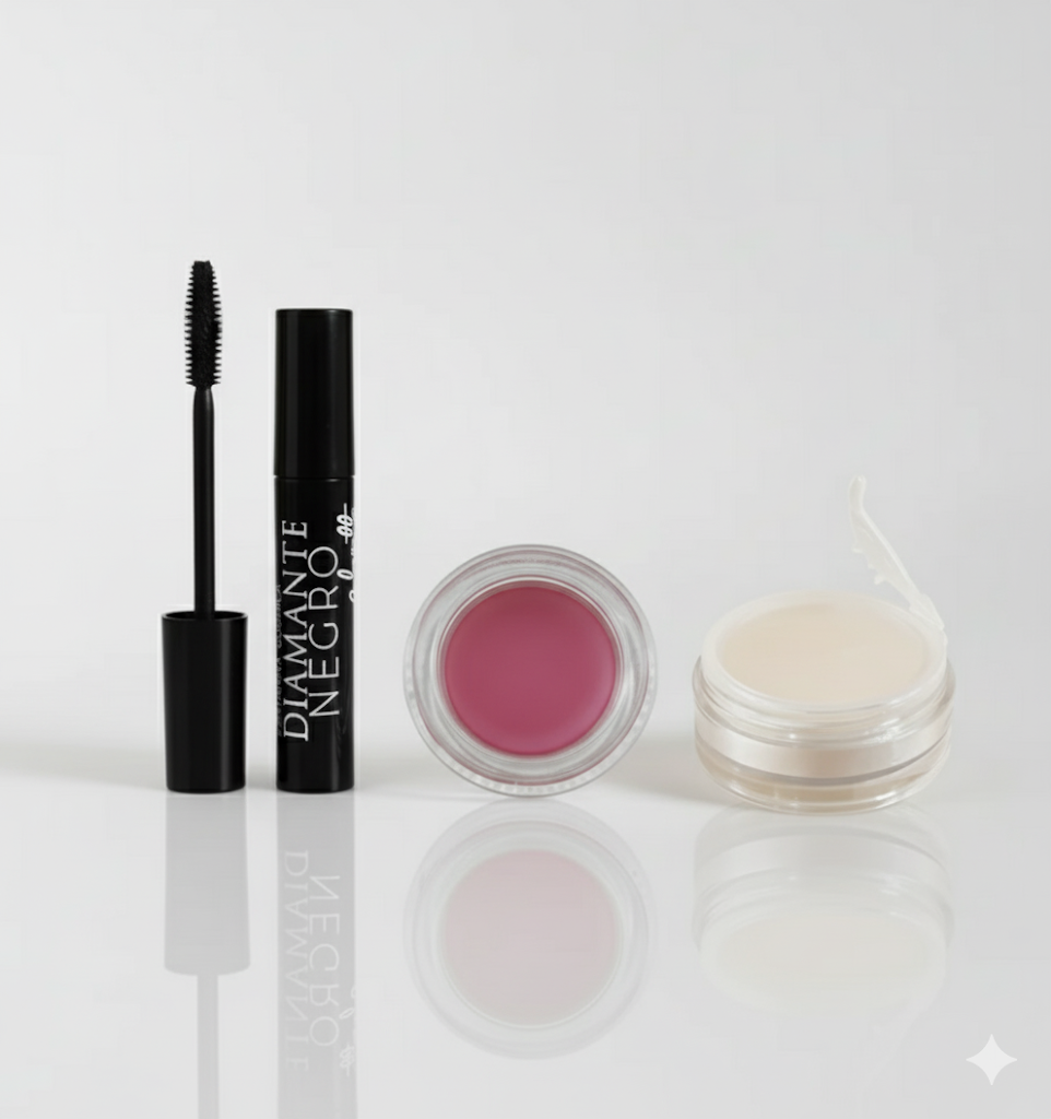 KIT TOQUES PERFECTOS