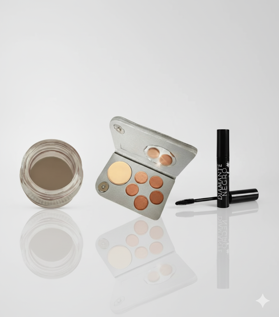 KIT MAQUILLAJE PERFECTO